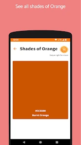The Orange App download for Android